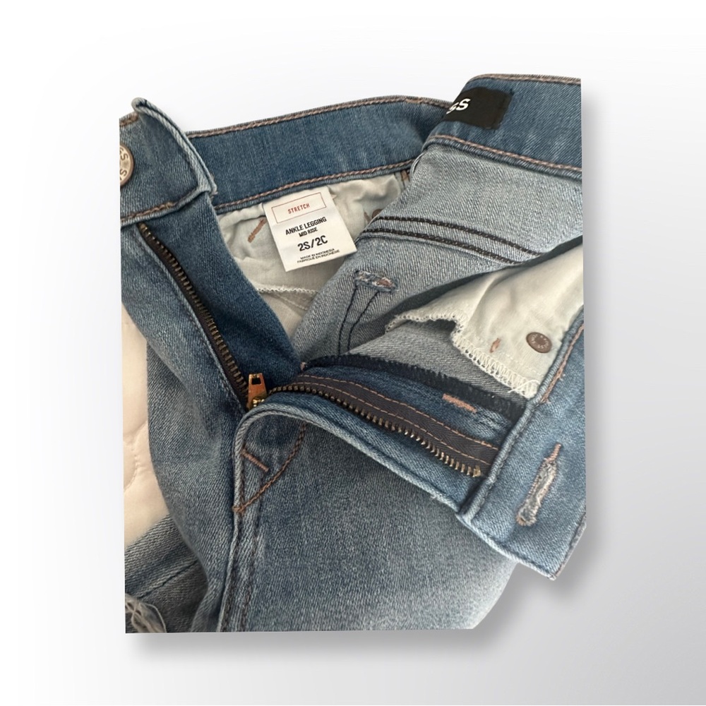 Express jeans - Picture 4 of 4